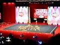 CHEERFORCE DIAMONDZ 2008!!!!!!  KIARA DOUBLE DOUBLE