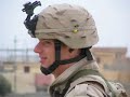 guerra en irak  / marines