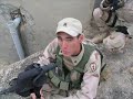 guerra en irak  / marines