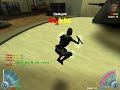 Crazy rokets or killing Jedi\