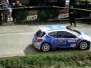 KO?CIUSZKO - 44 Rajd Krakowski 2008 OS5 Strysz�w