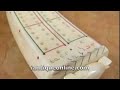 Antique Cribbage