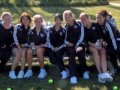 REGIS TENNIS 2008