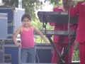Cumbia Descadenada - Chon Arauza Cumbia Descadenada - Chon Arauza