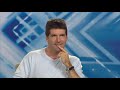 these are my favourite 4 auditions - all 4 got through the final aswell haha.

ben, 4sure, ashley and ray