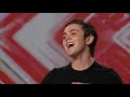 these are my favourite 4 auditions - all 4 got through the final aswell haha.

ben, 4sure, ashley and ray