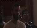 rama varma, rajashree and ratnaprabha sing an annamacharya composition in behaag