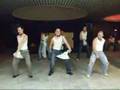 Nőnapi chippendale show