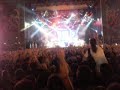 Linkin park -  from the inside - oeiras alive 2007