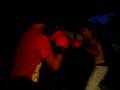 goodie and zak fight