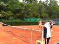 Tennis Academy Niki Pilic
