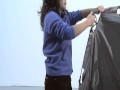 Cleanwaste GO Anywhere Privacy Shelter / The PUP
