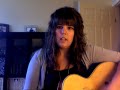 Cover: Wild Horses - Guitar
