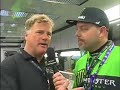 Supercross - Anaheim - Monster Rig Tour