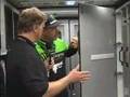 Supercross - Anaheim - Monster Rig Tour