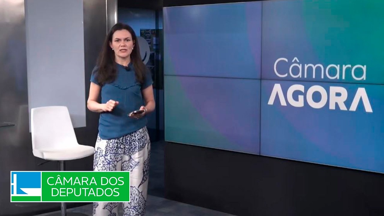 Acompanhe os principais debates nas comissões da Câmara - 06/04/2026 #câmaraagora