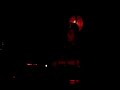 this is a video i took at 4am at tresor berlin, germany. this room was the underground basement. very low cielings and very sweaty! the area housemeister was spinning 