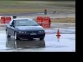 ED XR8 at Eastern Creek Skid Pan ED XR8 at Eastern Creek Skid Pan