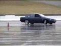 ED XR8 at Eastern Creek Skid Pan