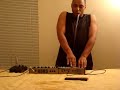 Xris Smiles - \" Beat It\" talkbox with solo synth Xris Smiles - \" Beat It\" talkbox with solo synth