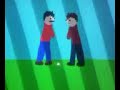 Barney bunch sing-a-longs (spoof)