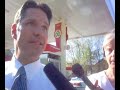 Boulder High School Lock Down - BVSD Supt. Chris King