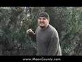 Waterboarding - Moon County