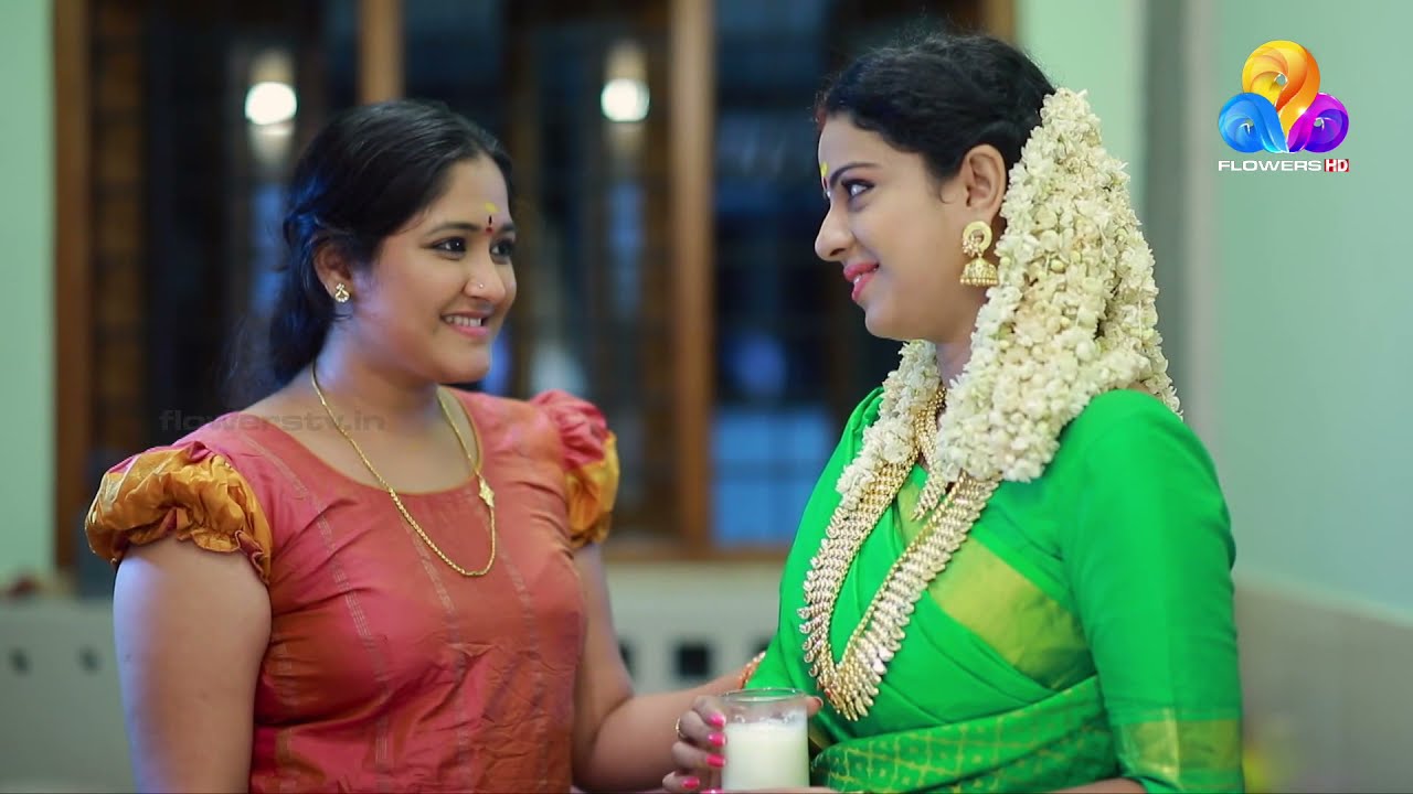 Arayannangalude Veedu May 14,2016 Epi 97 TV Serial