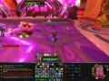 Destruction Vs Kael'thas