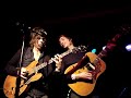 Augustana \"Old crow medicine show cover\" Down Home Girl Augustana \"Old crow medicine show cover\" Down Home Girl