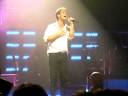 New Kids on the Block Borgata Joey Smoked out