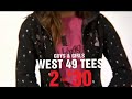 West 49 Happy Holidays Part 2 Unrated Version 2