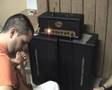videos de Chameleon probando la AFJ 3