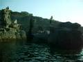 tuffo back flip da 4 metri
