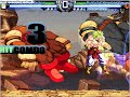 Broli makes the Juggernaut his bitch