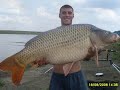 Carpfishing M.N.K. The big one