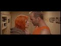 The Fifth Element Music Video Diva Dance Ass Kicking