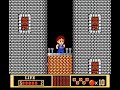 me going through a fun little platformer by hudson soft. this part covers the level 5d through the end.