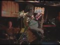 Sunshine Of Your Love - Alastair Greene's SLOWHAND - LIVE @ SOhO Music Club