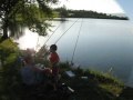 Laghetto pesca sportiva Flores a TODI