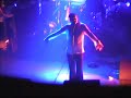 Morrissey - 12 All The Lazy Dykes (Perth 2004)