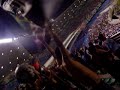 OS FAN�TICOS NO MARACAN�