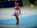 Baton Twirling Grand Prix 2008