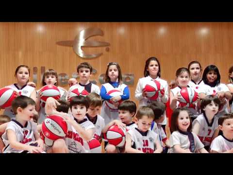 federacion aragonesa de baloncesto}