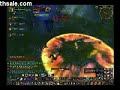 V�deo World of warcraft wow Burning Crusade tbc mmorpg video games