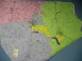 ECP-TV.com | Ellis County Justice of the Peace/Constable Precinct Maps