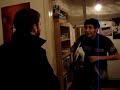street fight