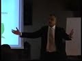 Sun Tzu Art of War Strategy Seminar in India by Osama ElKadi