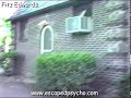 Girl Thrown Off Roof