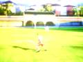 fifa09 Free kick turtorial